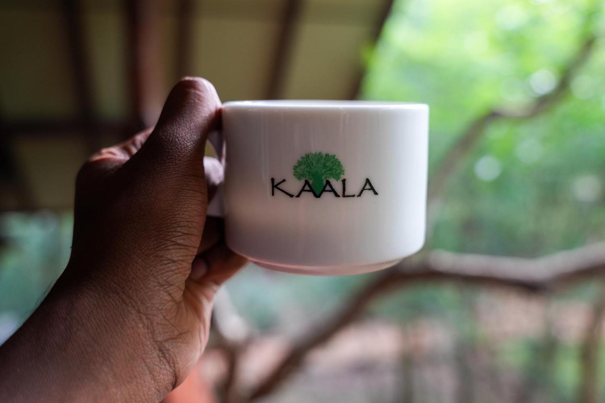 Kaala Kalaththewa Luxury Eco Resort Anuradhapura Luaran gambar