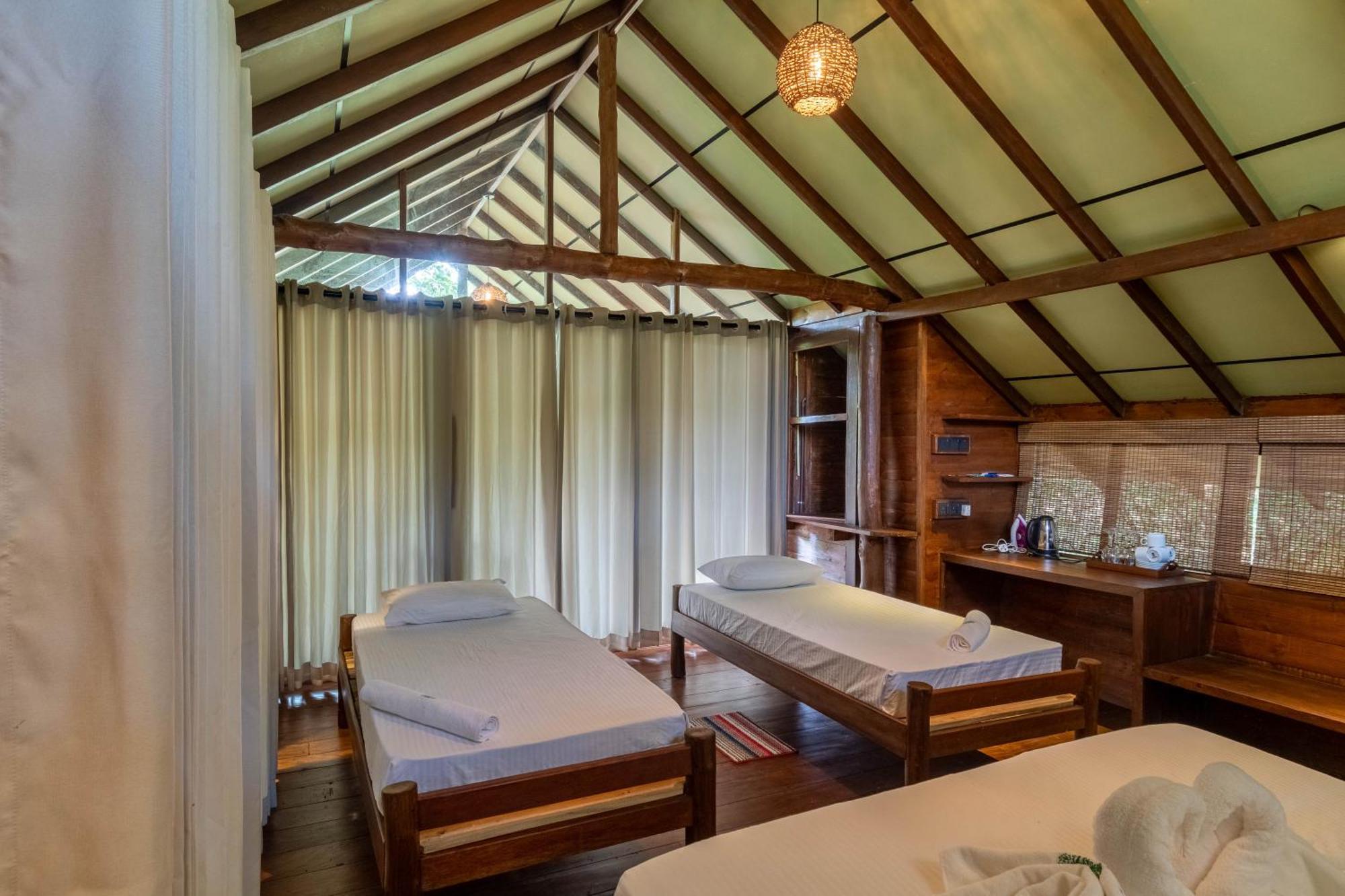 Kaala Kalaththewa Luxury Eco Resort Anuradhapura Luaran gambar