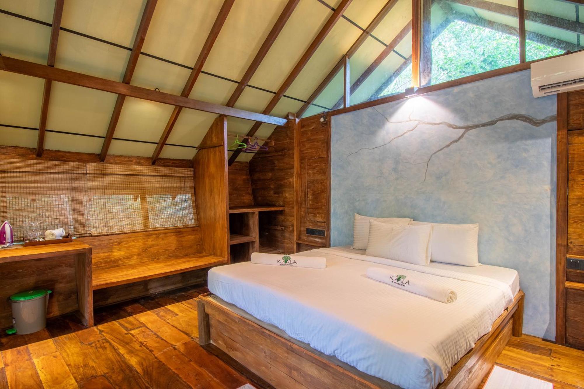 Kaala Kalaththewa Luxury Eco Resort Anuradhapura Luaran gambar