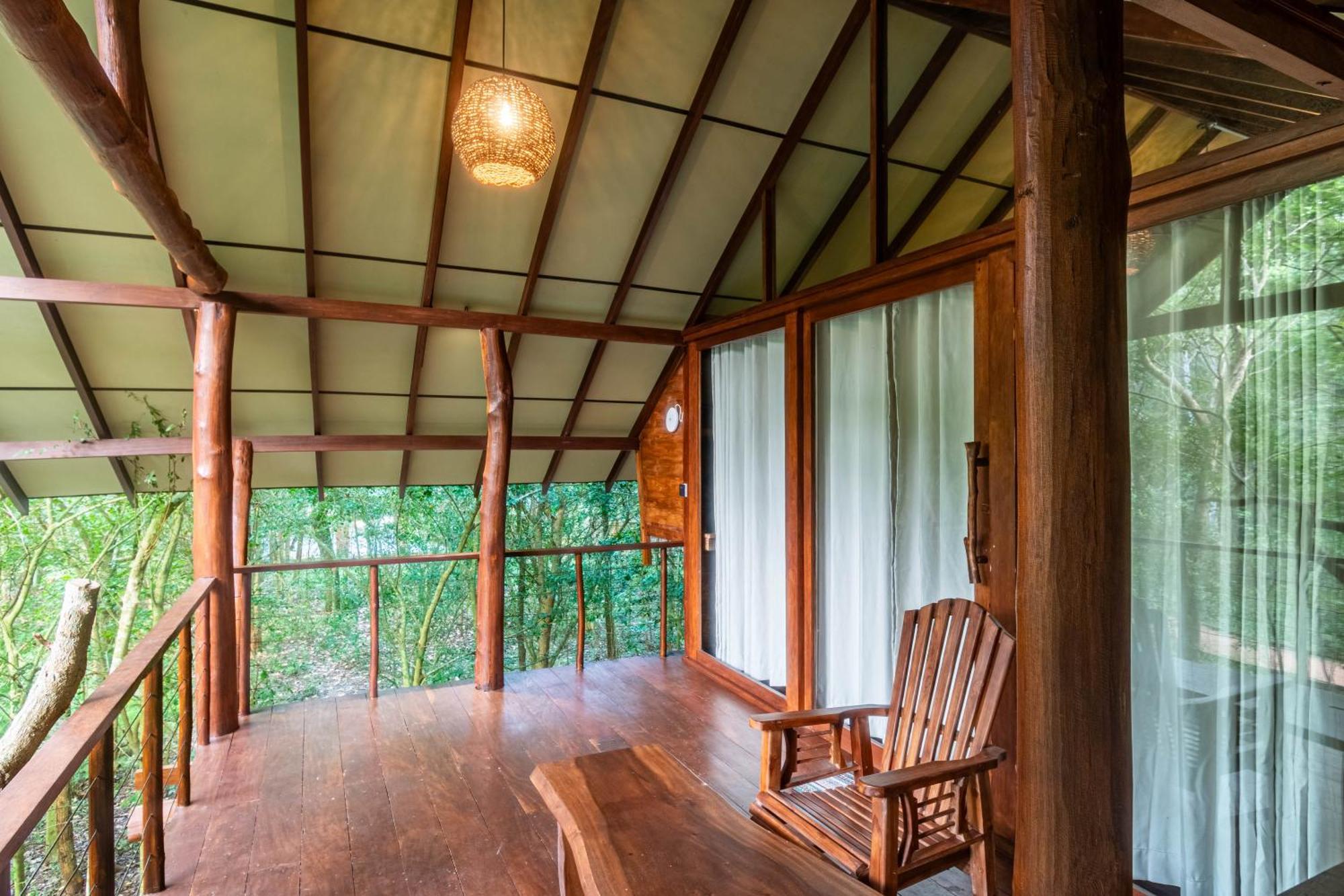 Kaala Kalaththewa Luxury Eco Resort Anuradhapura Luaran gambar