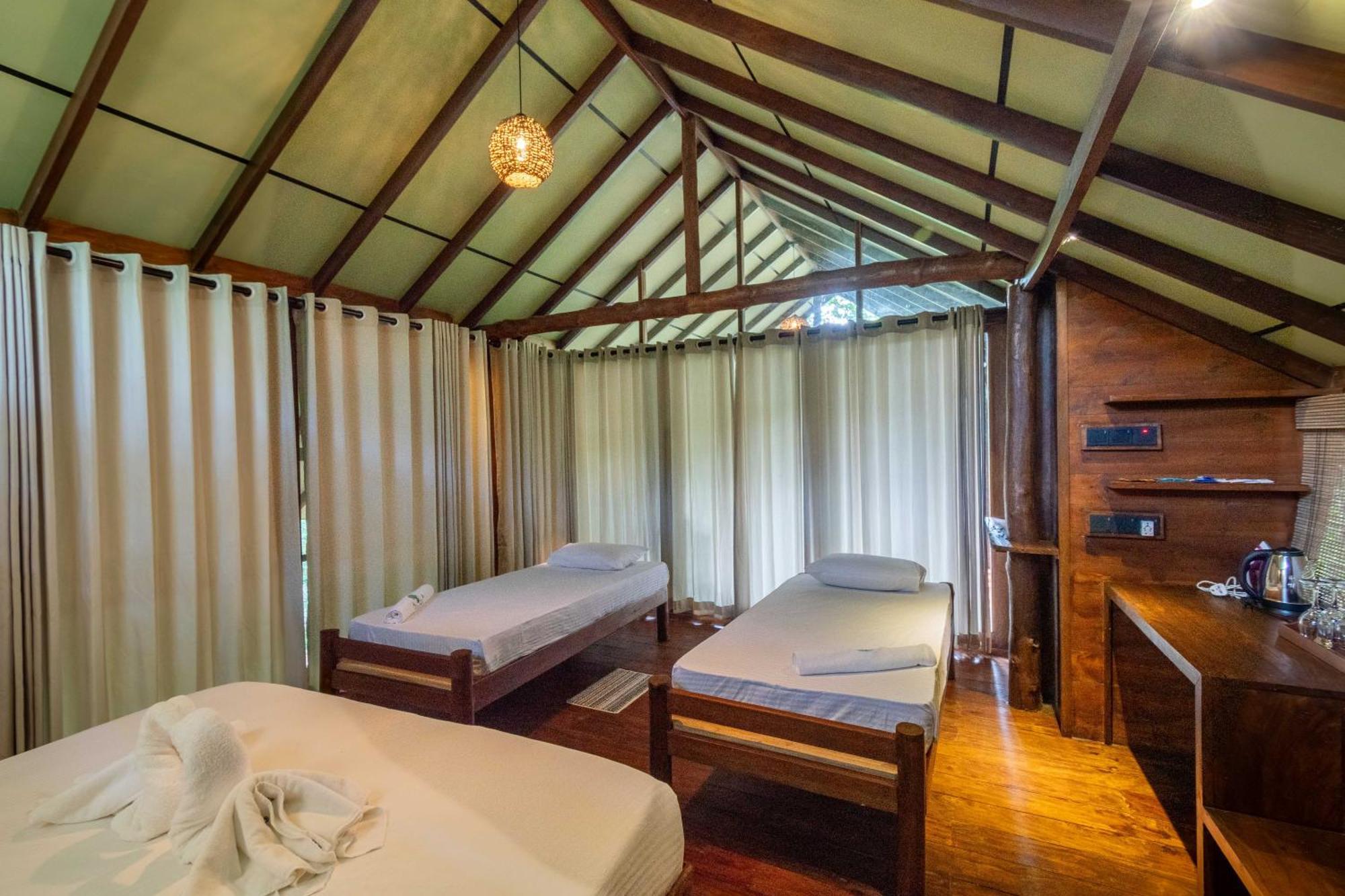 Kaala Kalaththewa Luxury Eco Resort Anuradhapura Luaran gambar