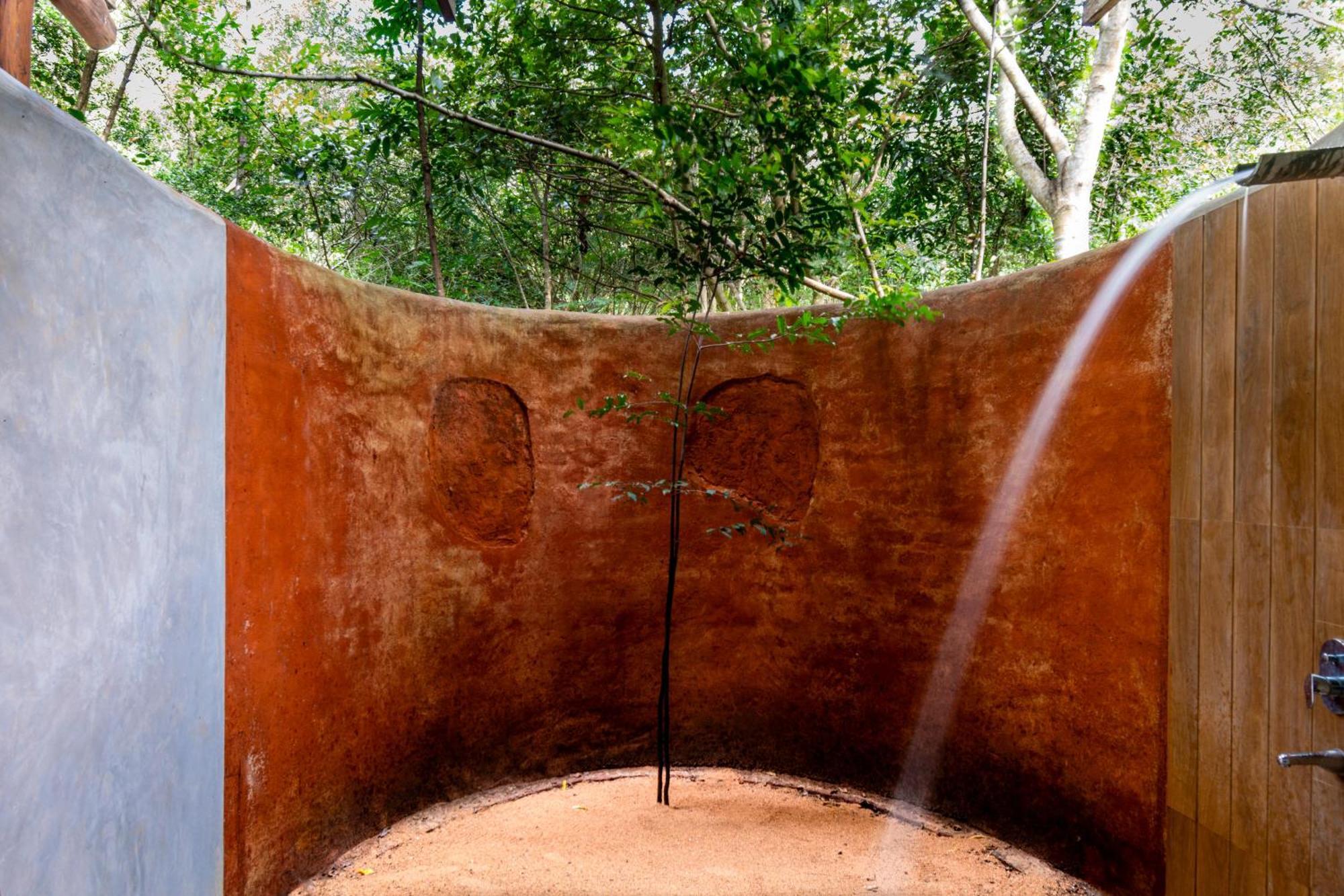 Kaala Kalaththewa Luxury Eco Resort Anuradhapura Luaran gambar