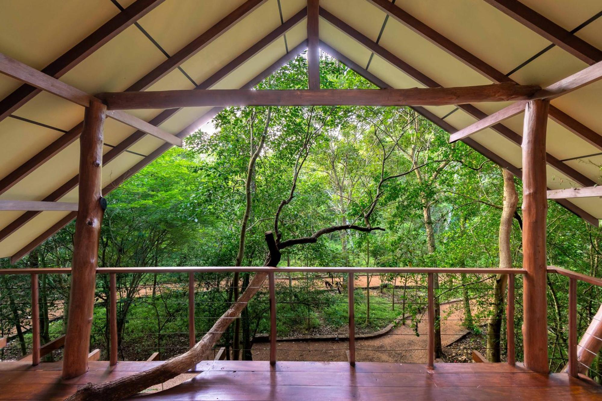 Kaala Kalaththewa Luxury Eco Resort Anuradhapura Luaran gambar