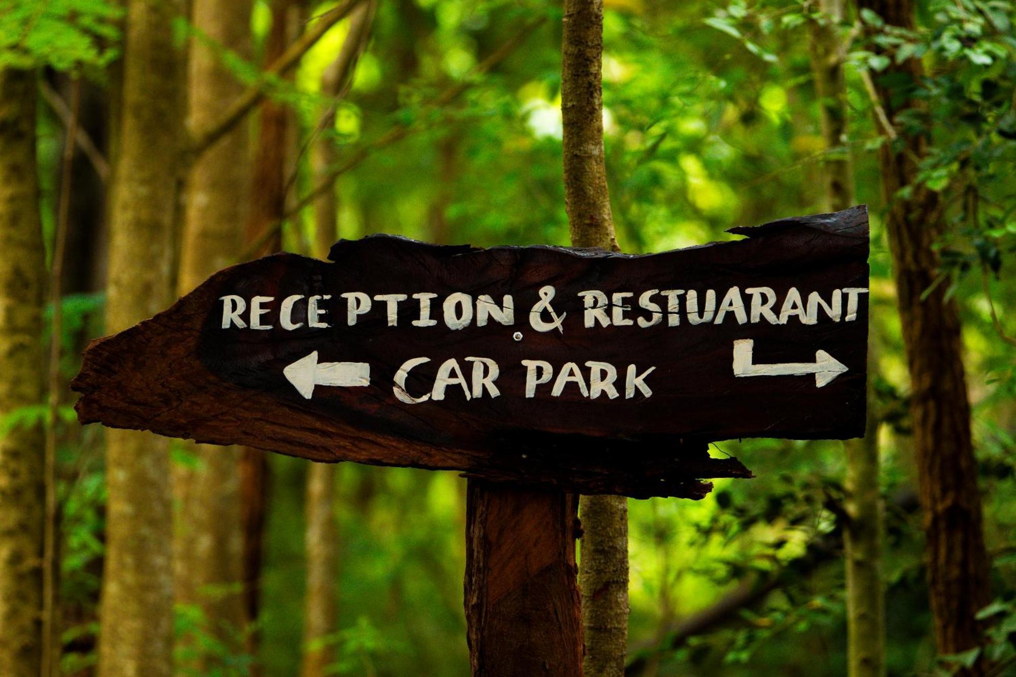 Kaala Kalaththewa Luxury Eco Resort Anuradhapura Luaran gambar