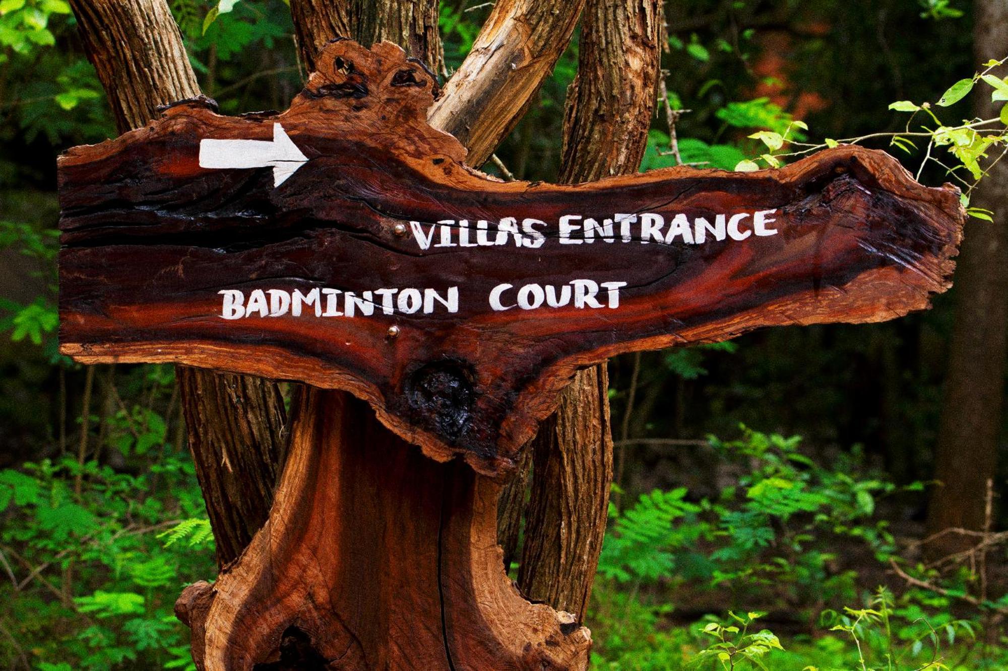 Kaala Kalaththewa Luxury Eco Resort Anuradhapura Luaran gambar