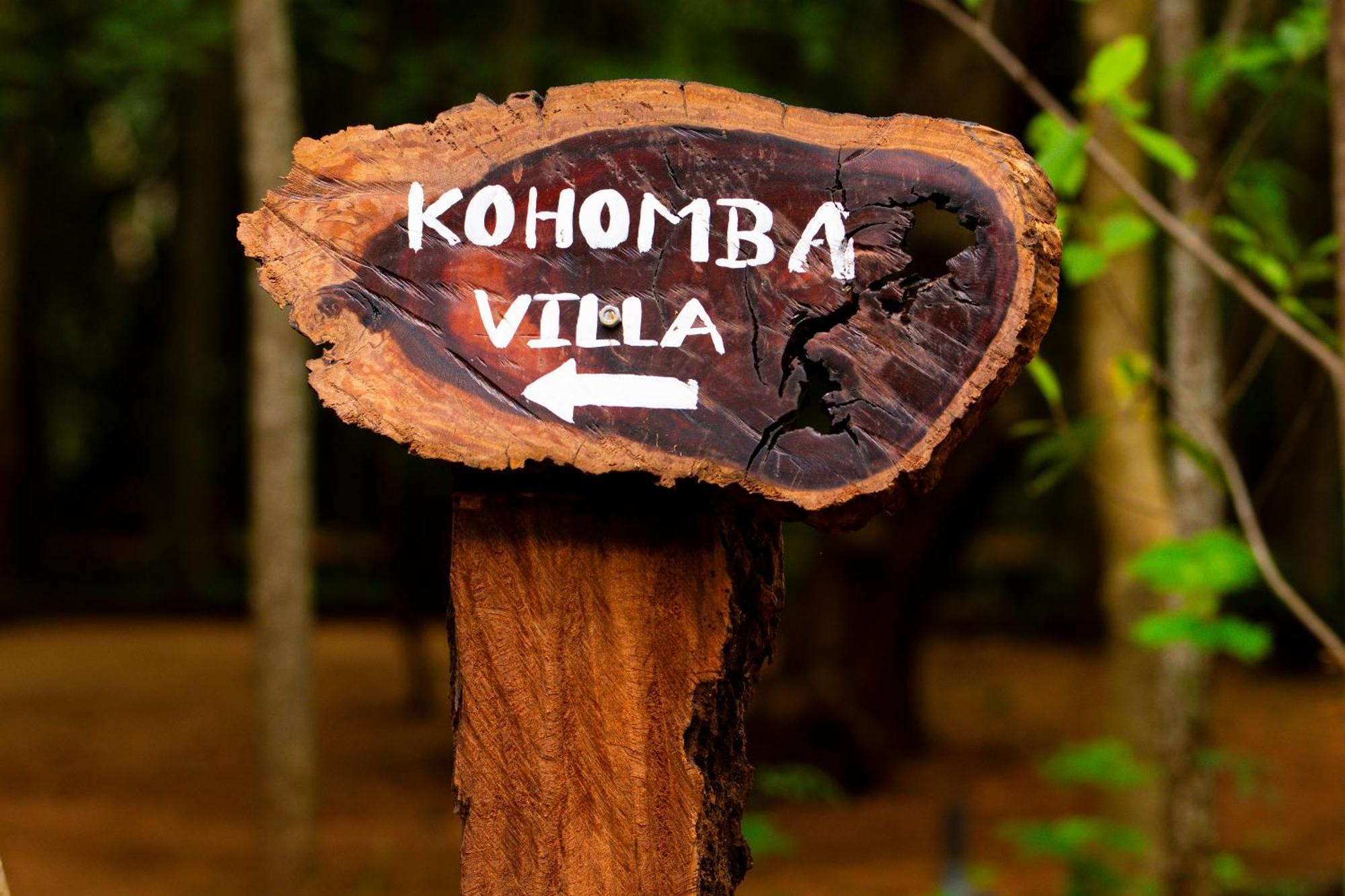 Kaala Kalaththewa Luxury Eco Resort Anuradhapura Luaran gambar