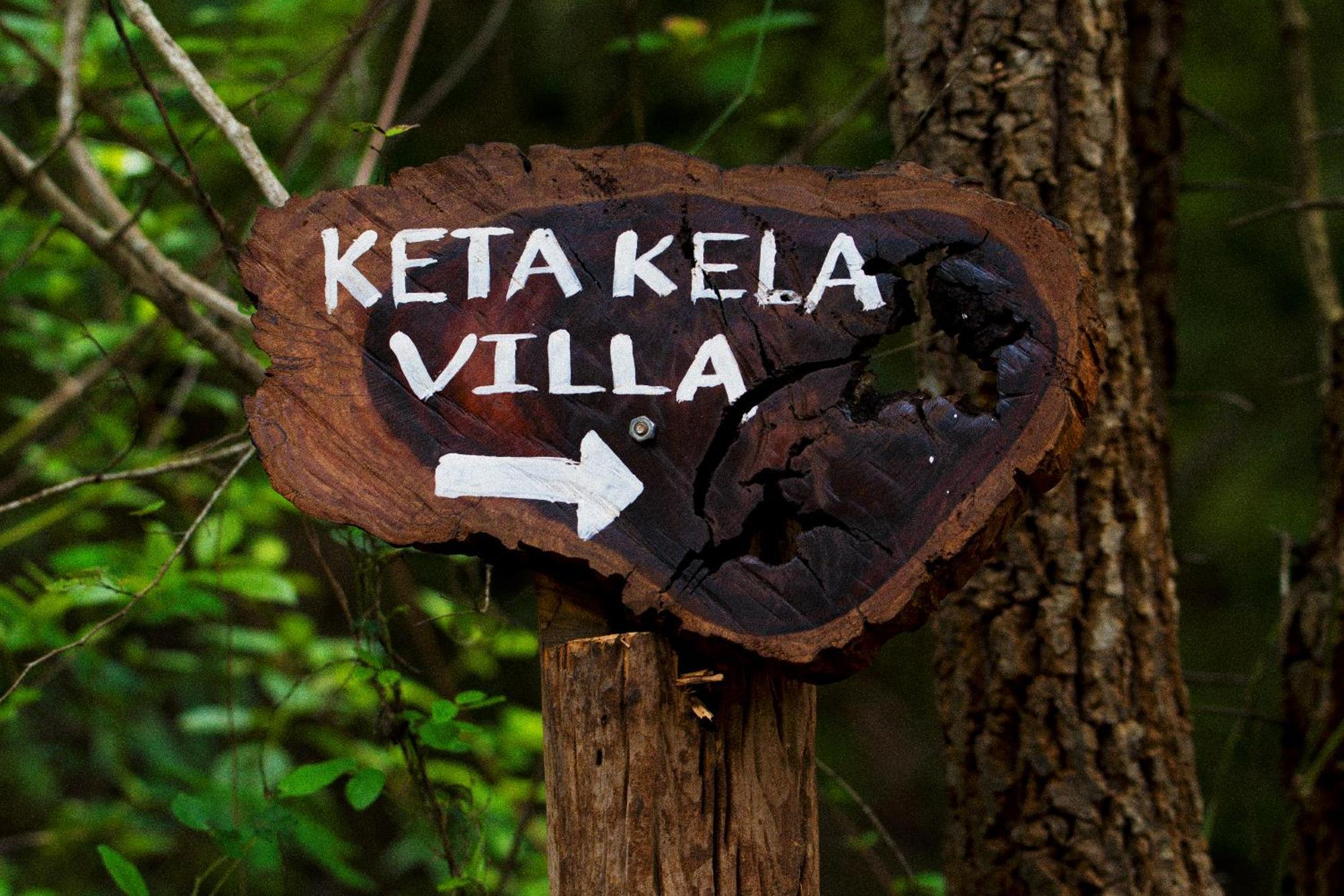 Kaala Kalaththewa Luxury Eco Resort Anuradhapura Luaran gambar