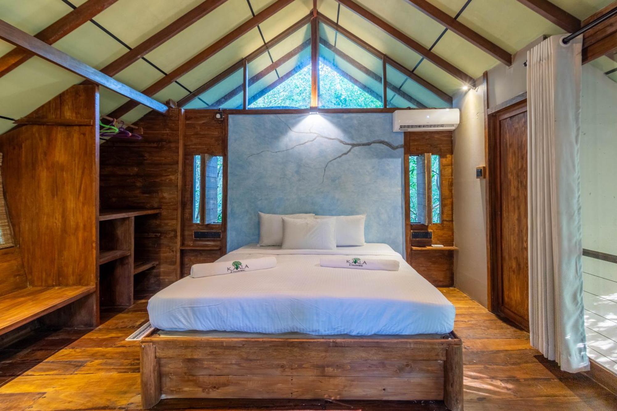 Kaala Kalaththewa Luxury Eco Resort Anuradhapura Luaran gambar