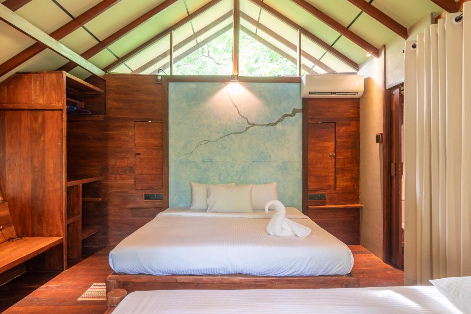 Kaala Kalaththewa Luxury Eco Resort Anuradhapura Luaran gambar