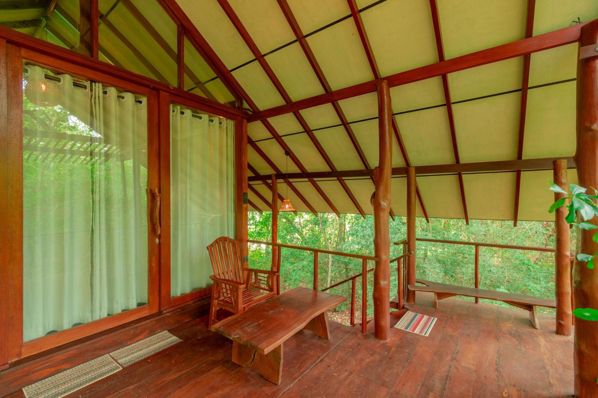 Kaala Kalaththewa Luxury Eco Resort Anuradhapura Luaran gambar