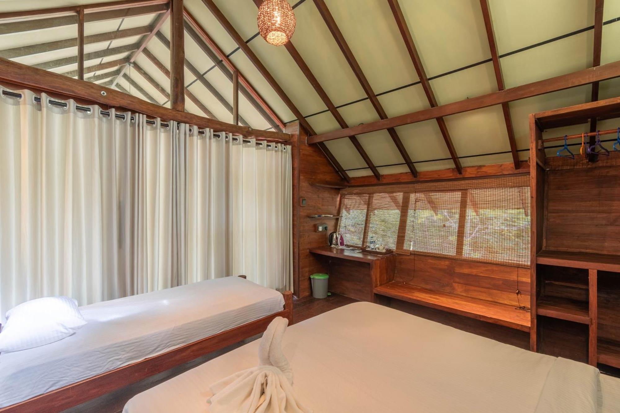 Kaala Kalaththewa Luxury Eco Resort Anuradhapura Luaran gambar