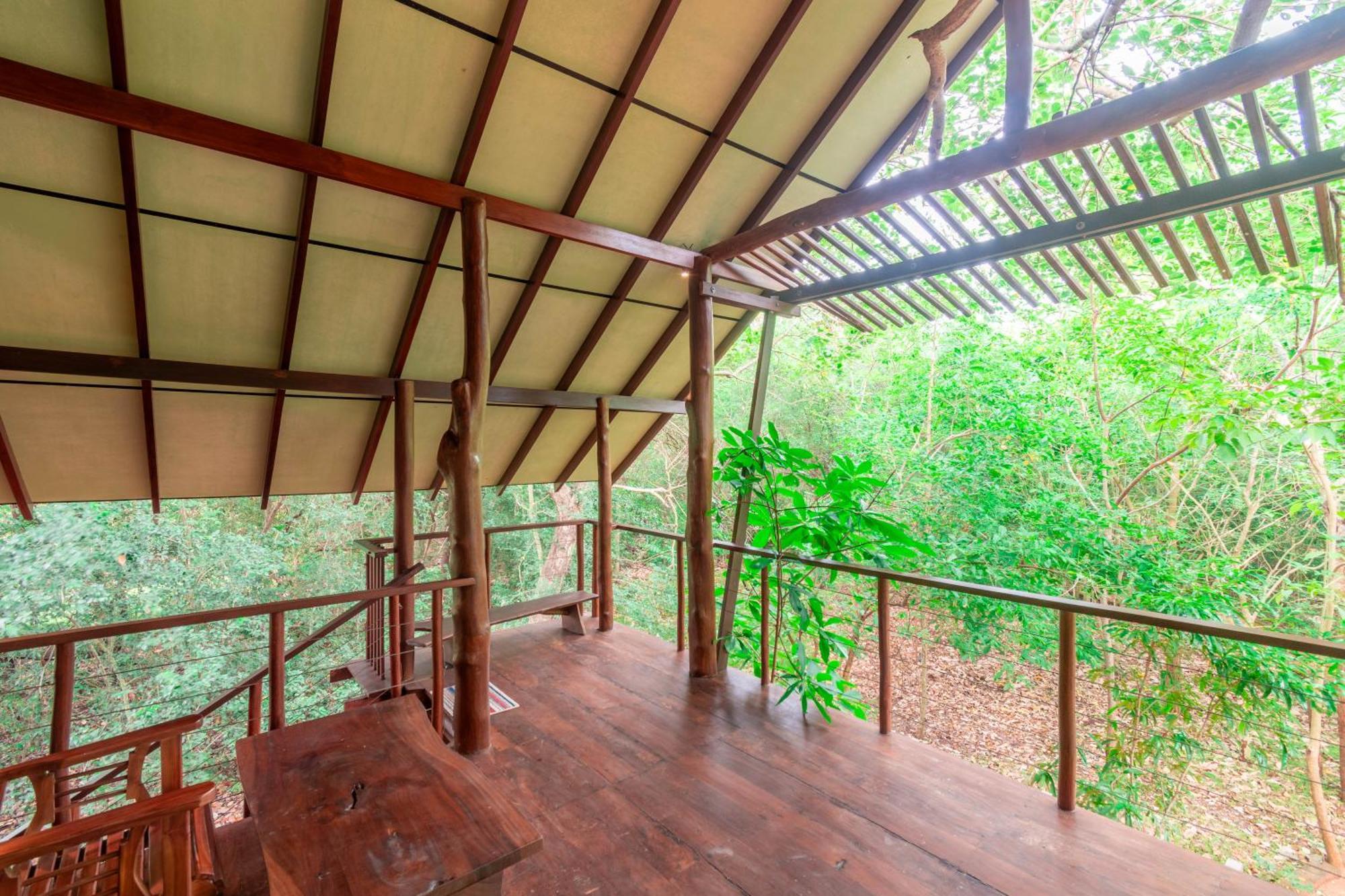 Kaala Kalaththewa Luxury Eco Resort Anuradhapura Luaran gambar