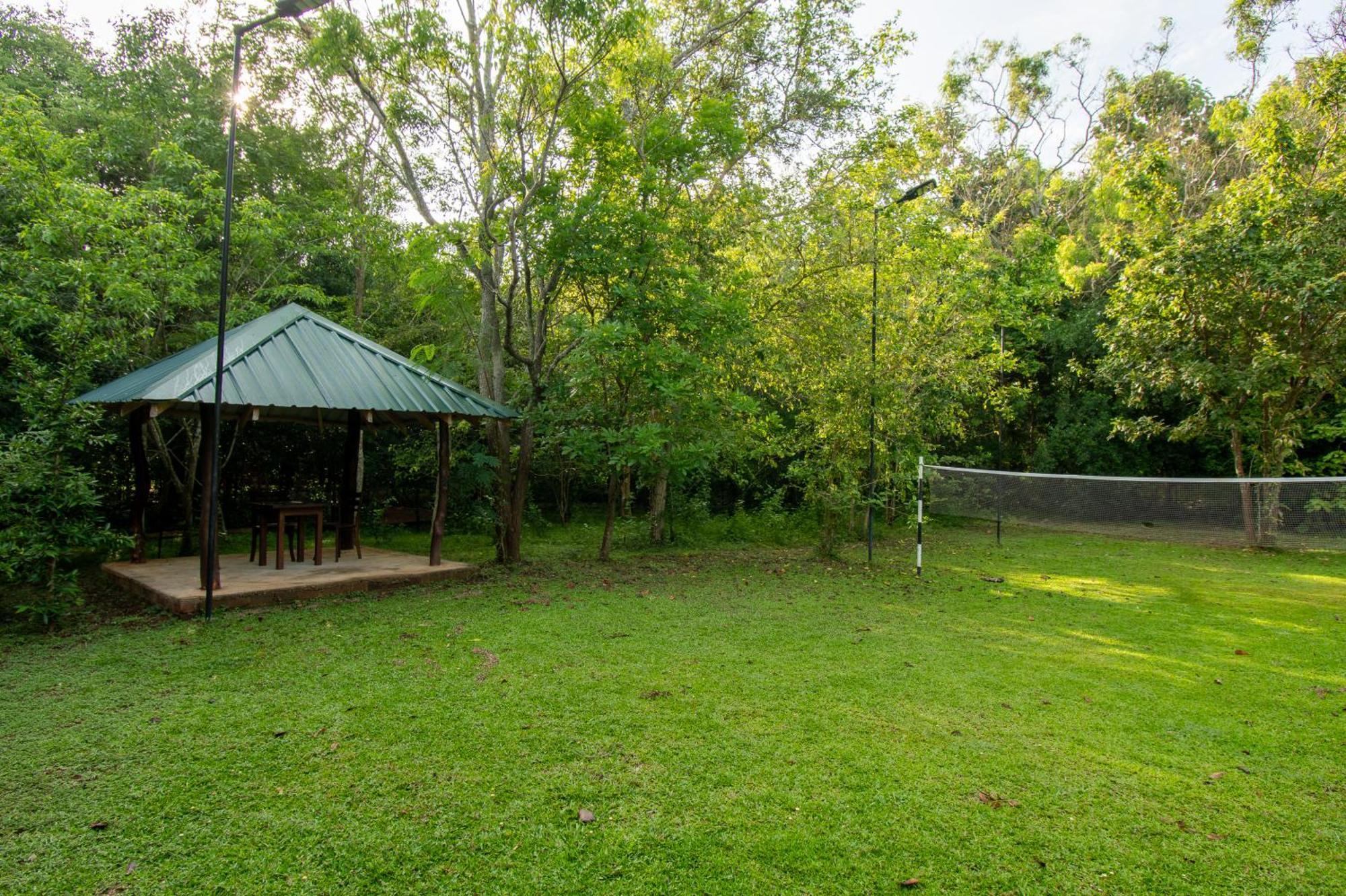 Kaala Kalaththewa Luxury Eco Resort Anuradhapura Luaran gambar