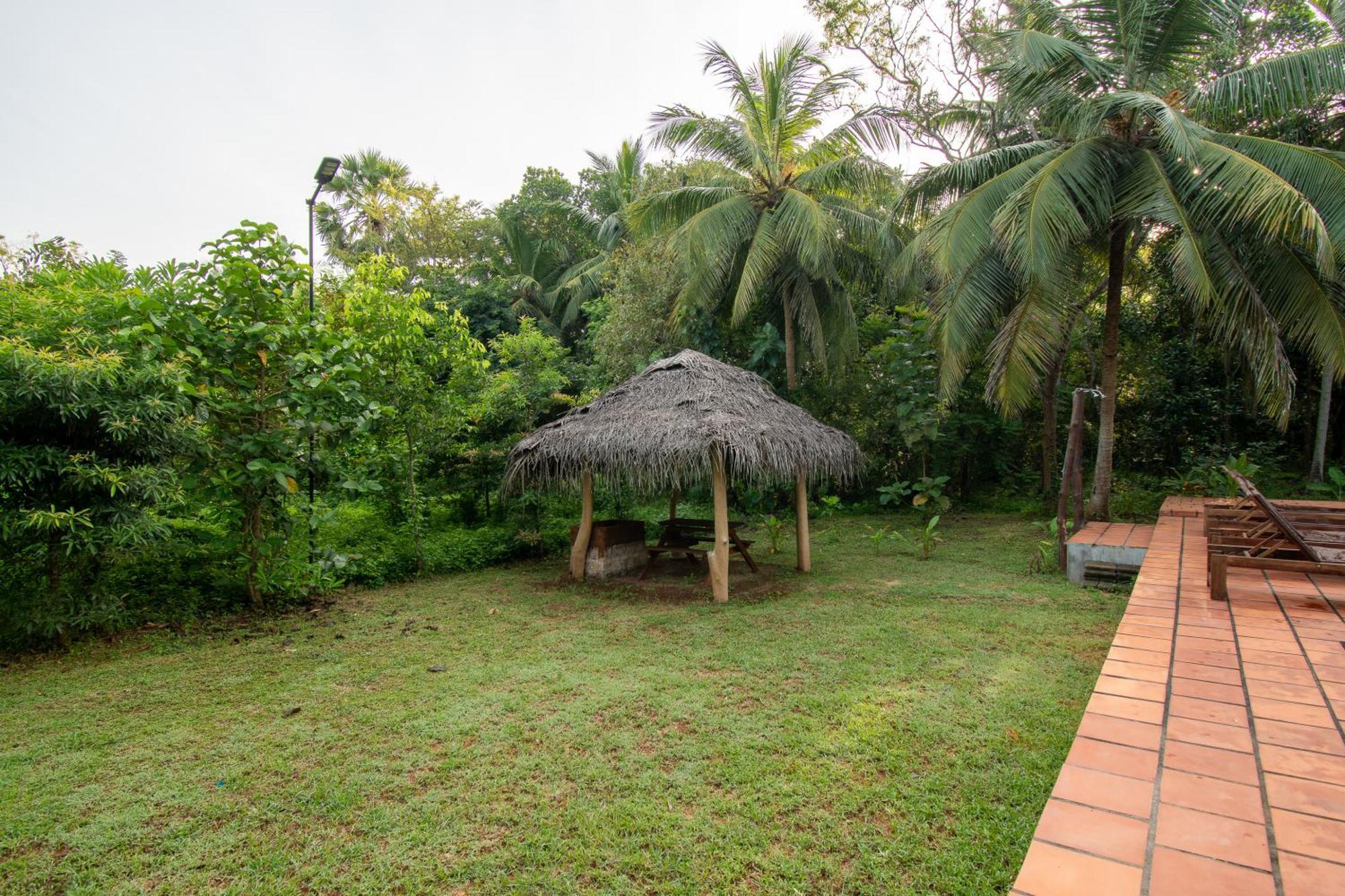 Kaala Kalaththewa Luxury Eco Resort Anuradhapura Luaran gambar